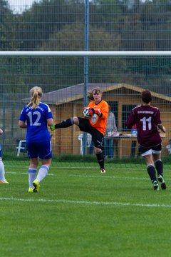 Bild 113 - Frauen FSC Kaltenkirchen - SG Wilstermarsch : Ergebnis: 0:2